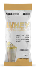 Skill Nutrition - Whey Protein