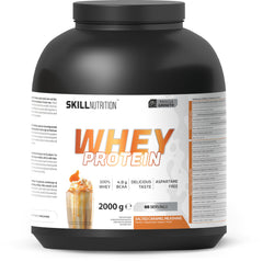 Skill Nutrition - Whey Protein