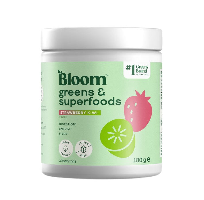 Bloom - Greens & Superfoods