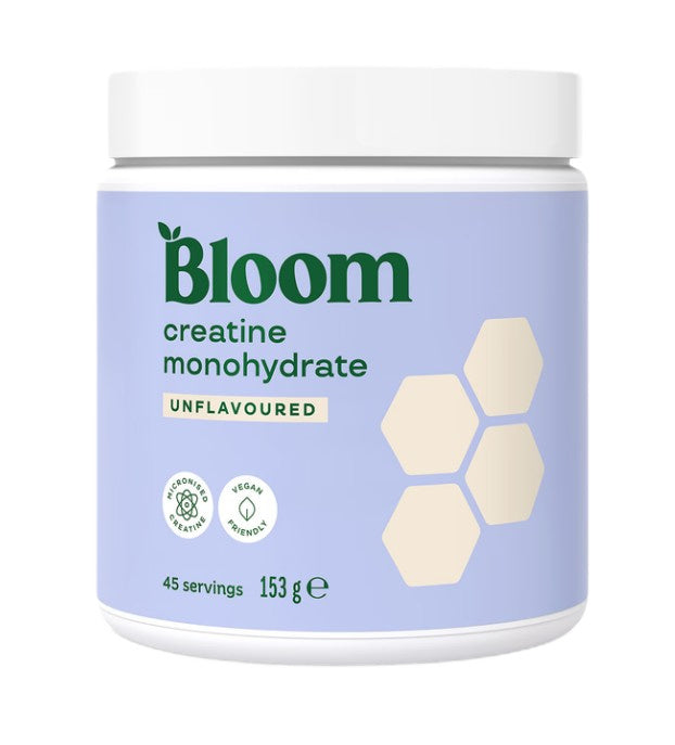 Bloom - Creatine Monohydrate