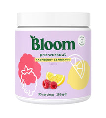 Bloom - Pre-Workout