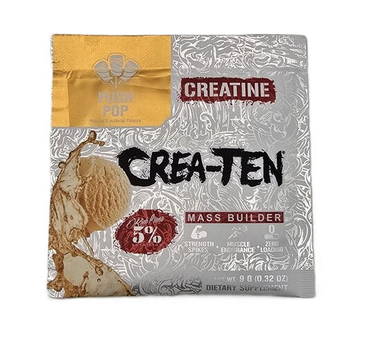 5% Nutrition - Crea-Ten