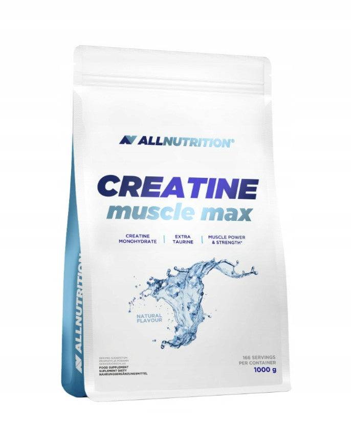 Allnutrition - Creatine Muscle Max