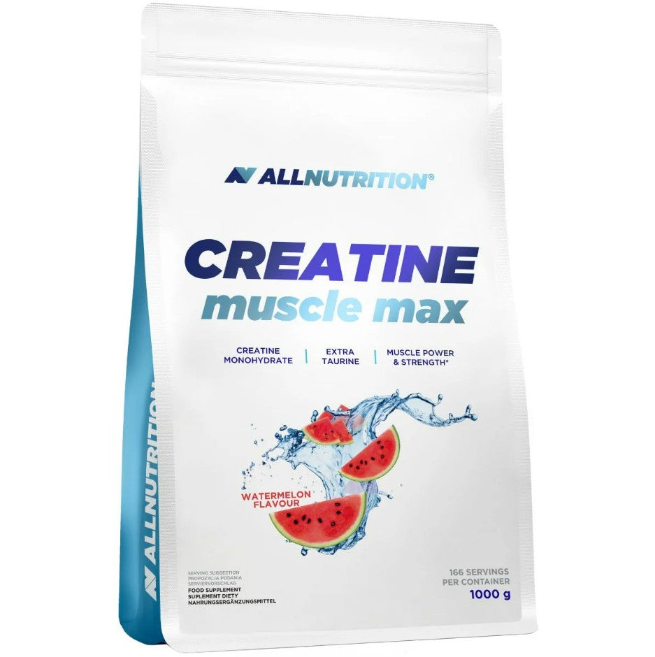 Allnutrition - Kreatiini Muscle Max