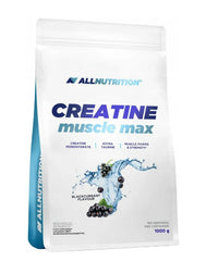 Allnutrition - Kreatiini Muscle Max