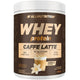 Allnutrition Whey Lactose Free framsida