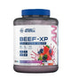 Applied Nutrition - Beef Xp, Mixed Berry - 1800g