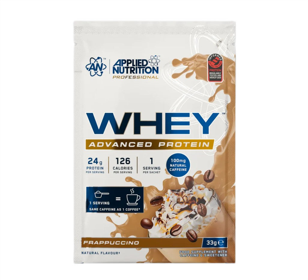 Applied Nutrition - Critical Whey