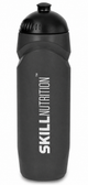Skill Nutrition - Bottle, Smoked Black - 750ml.