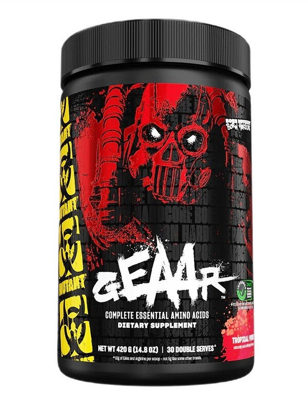 Mutant - GEAAR