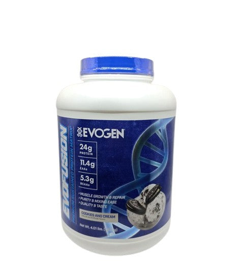 Evogen - Evofusion - Proteinblanding
