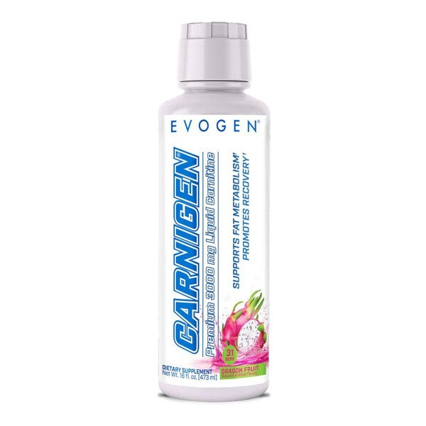 Evogen - Carnigen Liquid