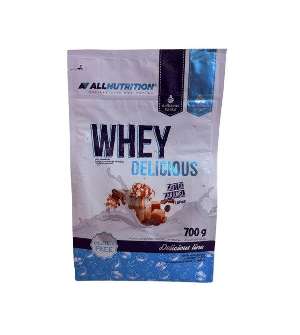 Allnutrition - Whey Delicious