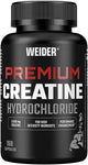 Weider - Kreatin HCL - 150 Kapsler