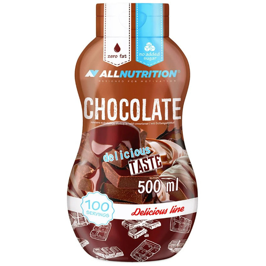Allnutrition - F**KING DELICIOUS - Almonds