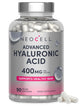Neocell - Advanced Hyaluronic Acid, 400mg - 90 Vcaps