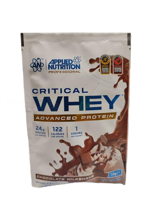 Applied Nutrition - Critical Whey
