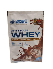 Applied Nutrition - Critical Whey