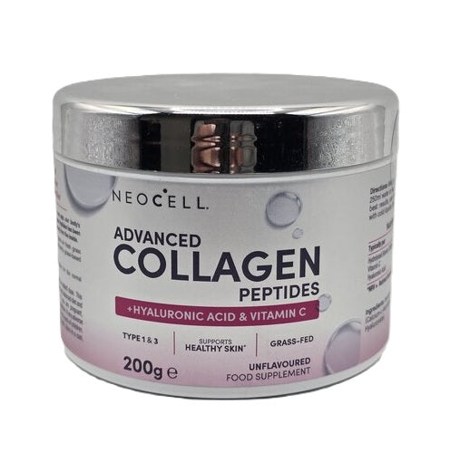 Neocell - Advanced Collagen Peptides