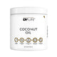 DY LIFE - Coconut Oil - 60 softgels