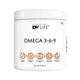 DY LIFE - Omega 3-6-9 - 60 softgels