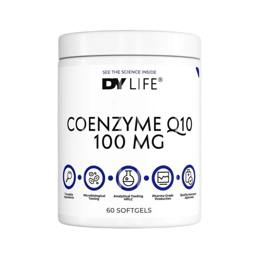 DY LIFE - Coenzyme Q10