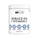 DY LIFE - Borage Oil + Vitamin E - 30 softgels