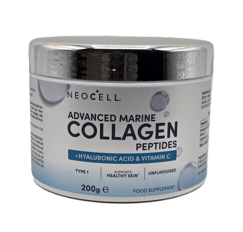 Neocell - Advanced Marine Collagen Peptides
