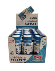 Applied Nutrition - Liquid L-Carnitine Shot, Slush Puppie