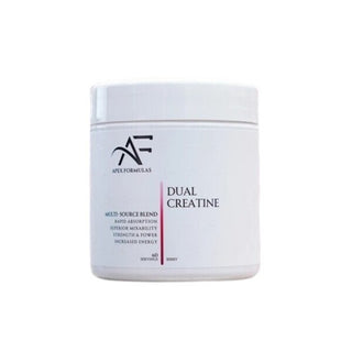 Apex Formulas - Dual Creatine