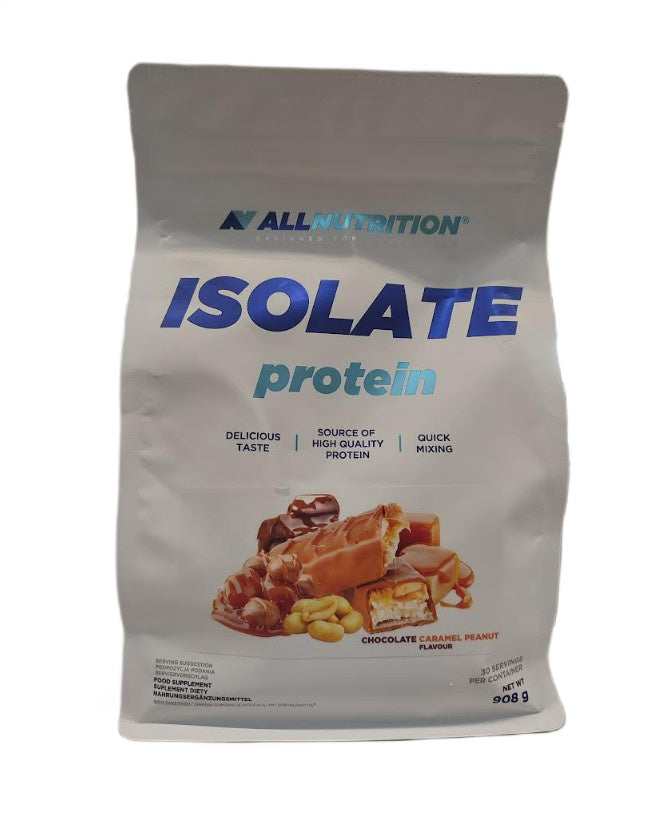 Allnutrition - Isolate Protein