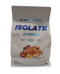 Allnutrition - Isolate Protein