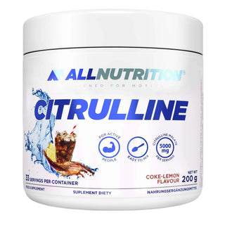 Allnutrition - Sitrulliini