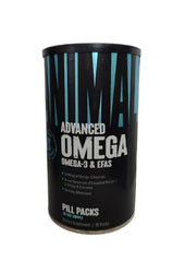 Universal Nutrition - Advanced Omega