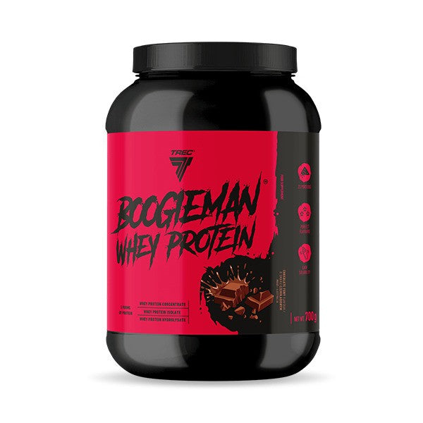 Trec - Boogieman Whey Protein