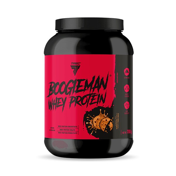 Trec - Boogieman Whey Protein