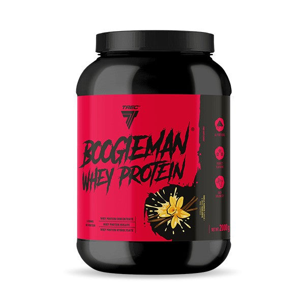 Trec - Boogieman Whey Protein