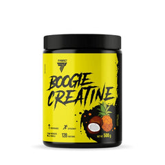 Trec - Boogie Creatine, Unflavoured - 300g