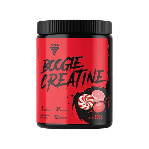 Trec - Boogie Creatine, Unflavoured - 300g
