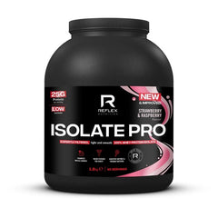 Reflex Nutrition - Isolate Pro