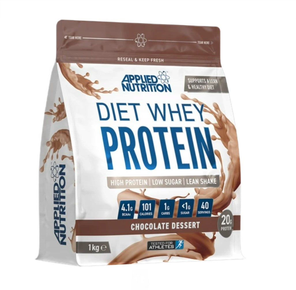 Applied Nutrition - Diet Whey