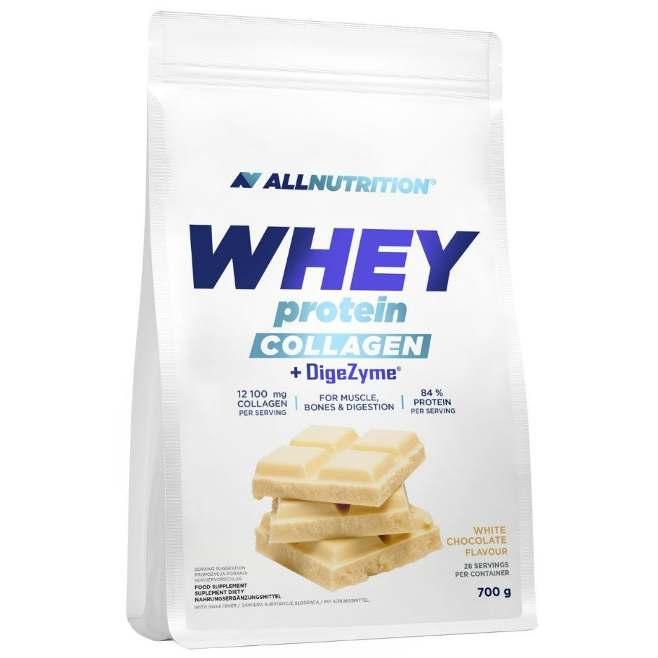 Allnutrition - Whey Protein