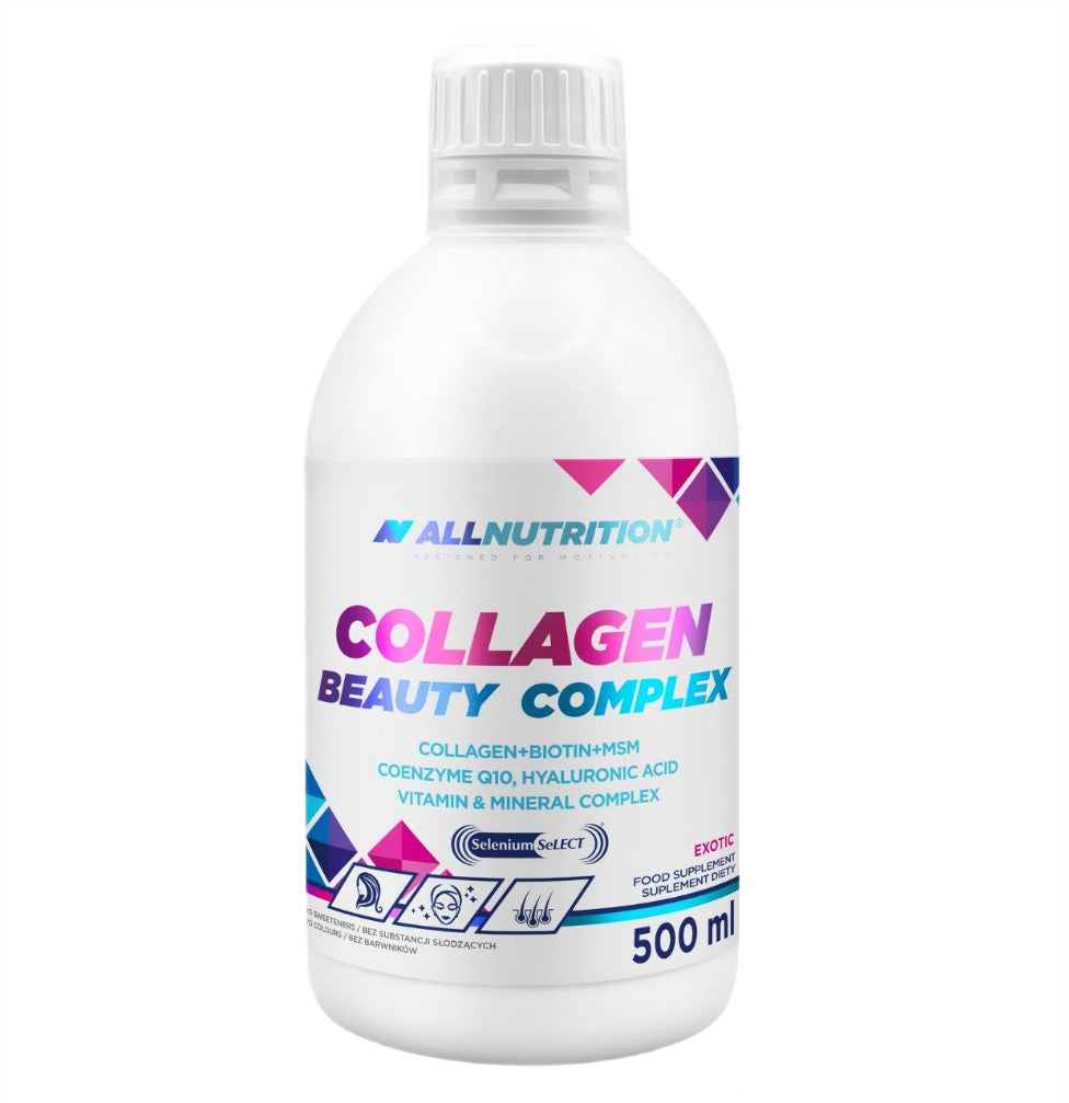 Allnutrition - Collagen Beauty