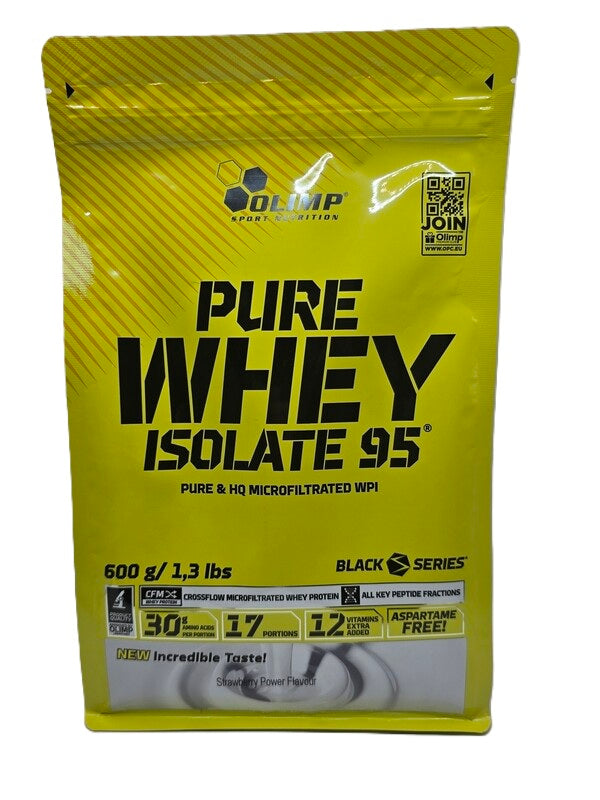 Olimp Labs - Pure Whey Isolate 95