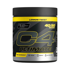 Cellucor - C4 Ultimate