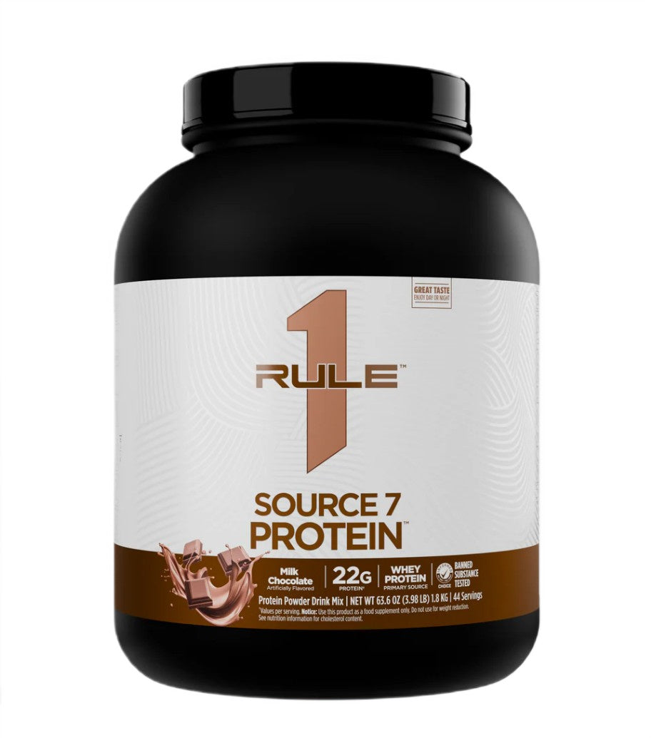 Rule One - Source 7 Protein
