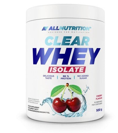 Allnutrition - Clear Whey Isolate