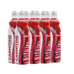 Nutrend - Carnitine Activity Drink with Caffein