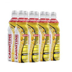 Nutrend - Carnitine Activity Drink with Caffeine, Non Sparkling