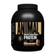 Universal Nutrition - Animal Whey, Caramel Latte - 2300g